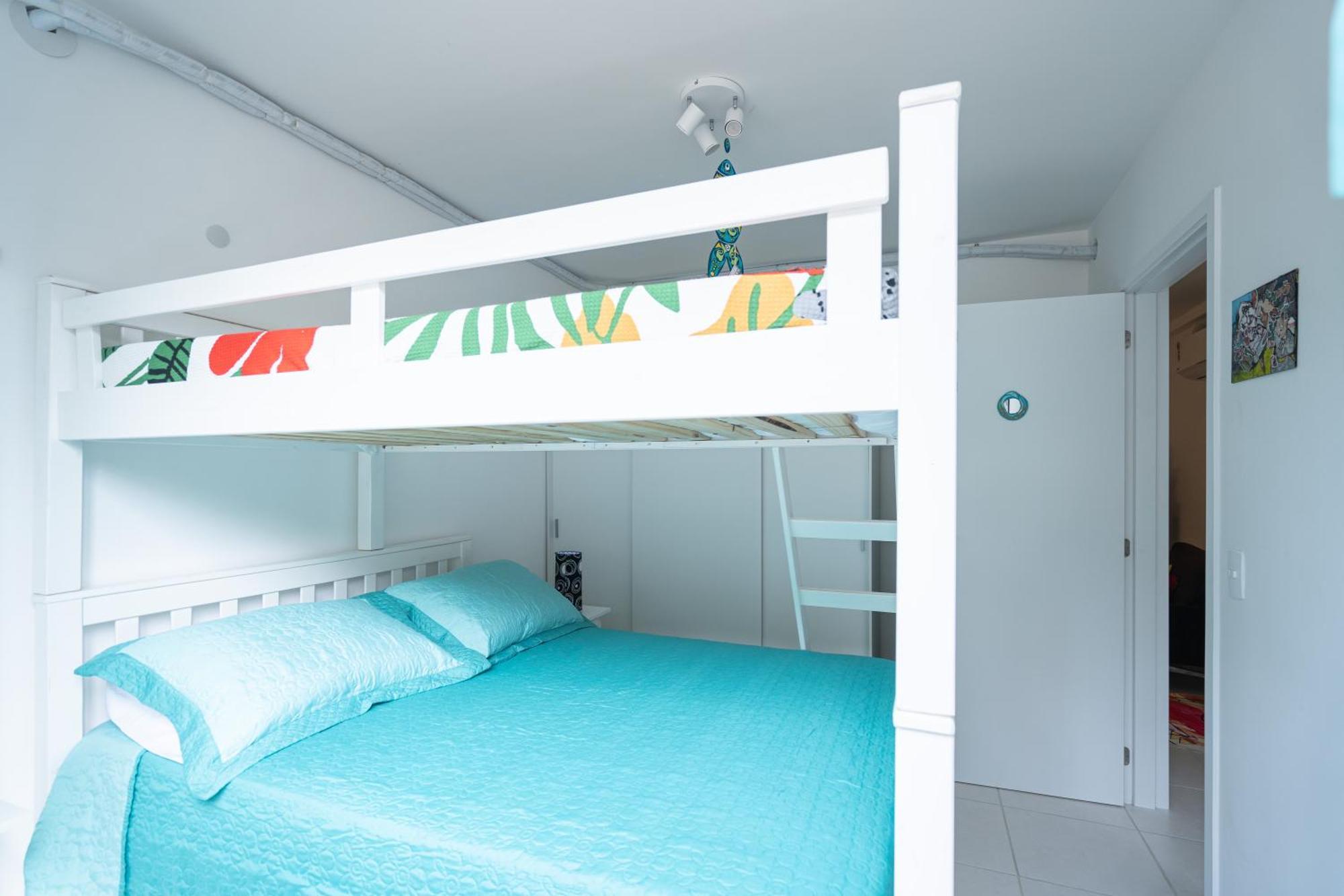 Apartamentos Em Bal Picarras 150 M Da Praia Com Sacada, Wi-Fi, Piscina, Portaria 24H, Playground E Vaga De Garagem Zimmer foto