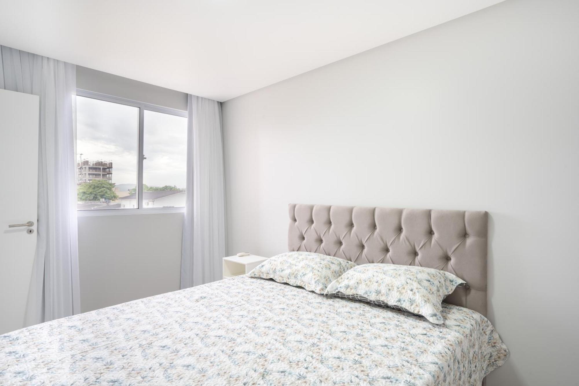 Apartamentos Em Bal Picarras 150 M Da Praia Com Sacada, Wi-Fi, Piscina, Portaria 24H, Playground E Vaga De Garagem Zimmer foto