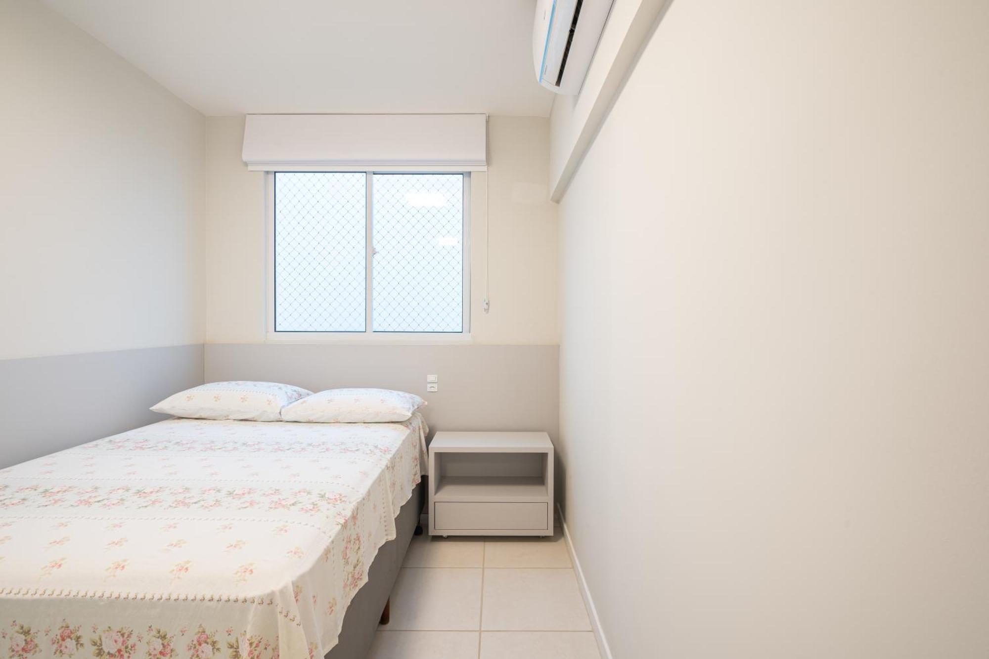Apartamentos Em Bal Picarras 150 M Da Praia Com Sacada, Wi-Fi, Piscina, Portaria 24H, Playground E Vaga De Garagem Zimmer foto